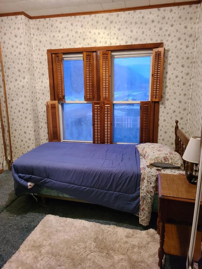 Endless Mountain Adventure Villa Renovo Luaran gambar